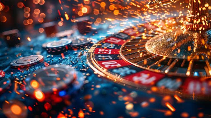 69vni casino trực tuyến